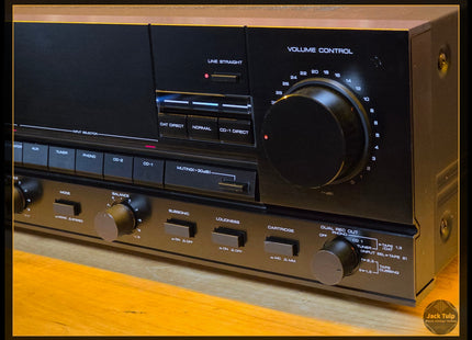 Kenwood KA-990EX