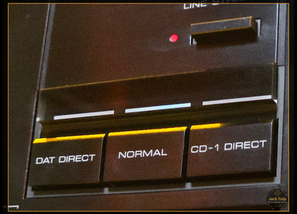 Kenwood KA-990EX