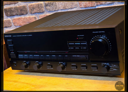 Kenwood KA-990EX