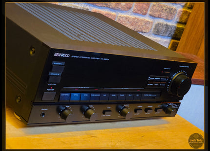 Kenwood KA-990EX