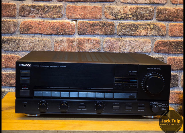 Kenwood KA-990EX