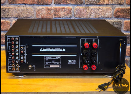Kenwood KA-990EX