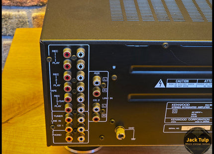 Kenwood KA-990EX