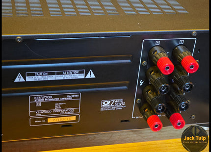 Kenwood KA-990EX