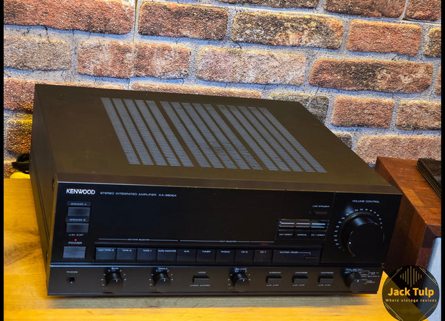 Kenwood KA-990EX