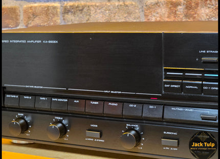 Kenwood KA-990EX