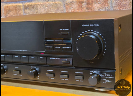 Kenwood KA-990EX