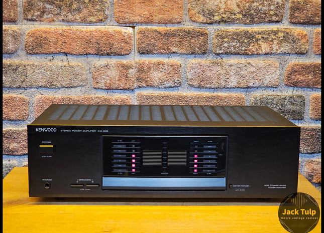 Kenwood KM-208