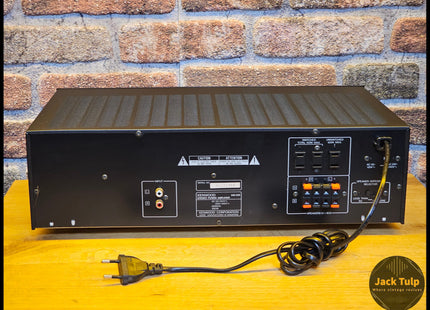Kenwood KM-208