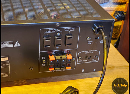 Kenwood KM-208
