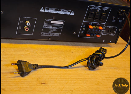Kenwood KM-208