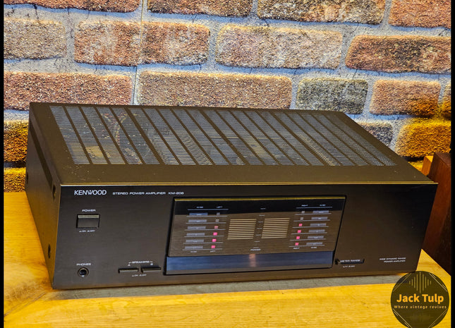 Kenwood KM-208