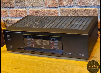 Kenwood KM-208