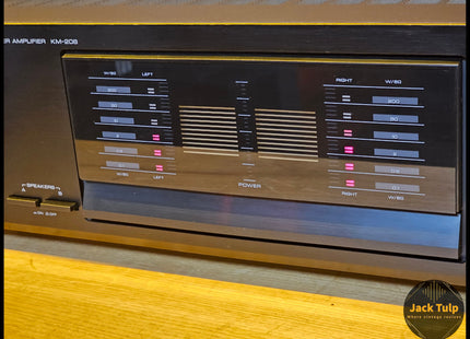 Kenwood KM-208
