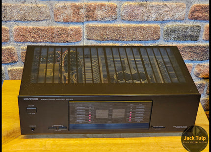 Kenwood KM-208