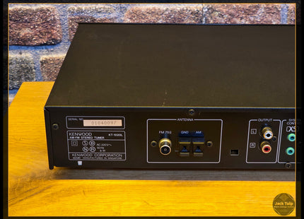 Kenwood KT-1020L