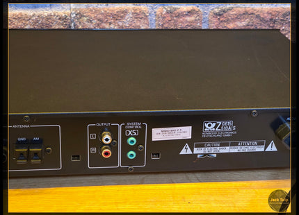 Kenwood KT-1020L