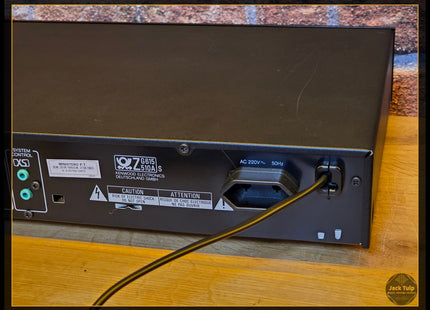 Kenwood KT-1020L