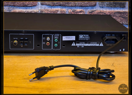 Kenwood KT-1020L