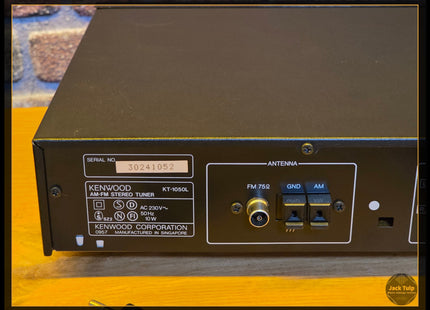 Kenwood KT-1050L