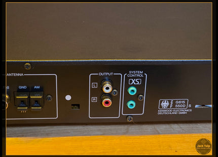 Kenwood KT-1050L