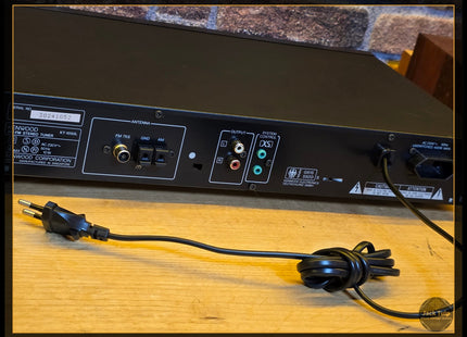 Kenwood KT-1050L