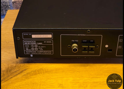Kenwood KT-2030L
