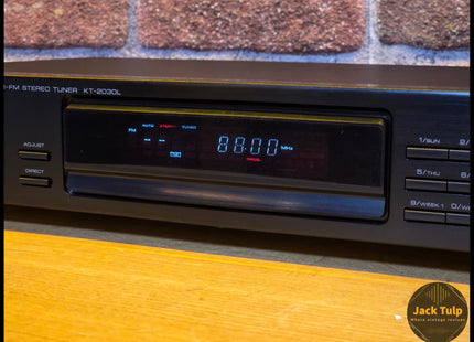 Kenwood KT-2030L