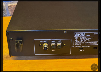 Kenwood KT-56L