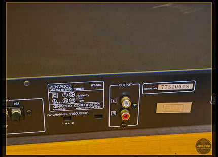 Kenwood KT-56L