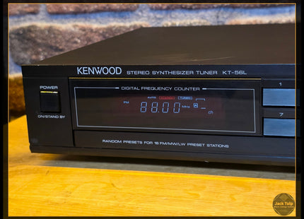 Kenwood KT-56L