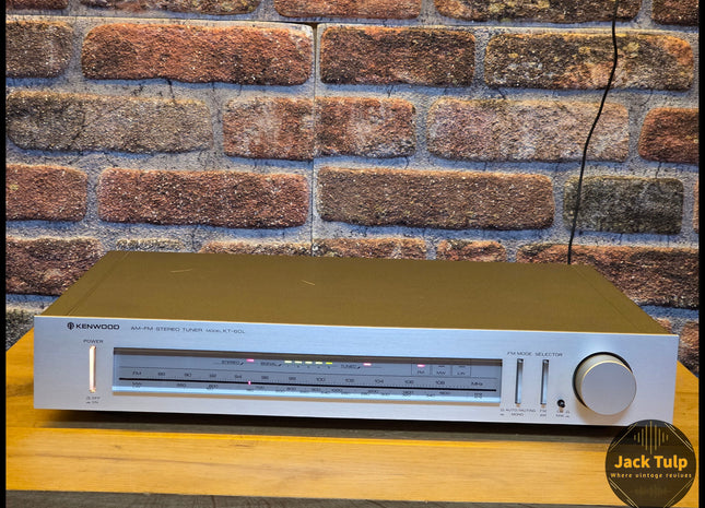Kenwood KT-60L