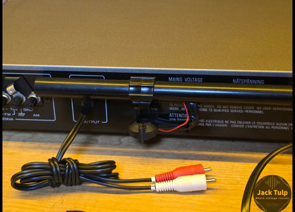 Kenwood KT-60L