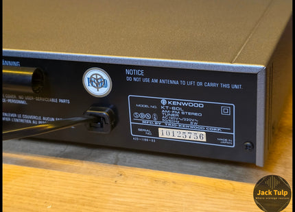 Kenwood KT-60L