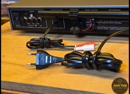 Kenwood KT-60L