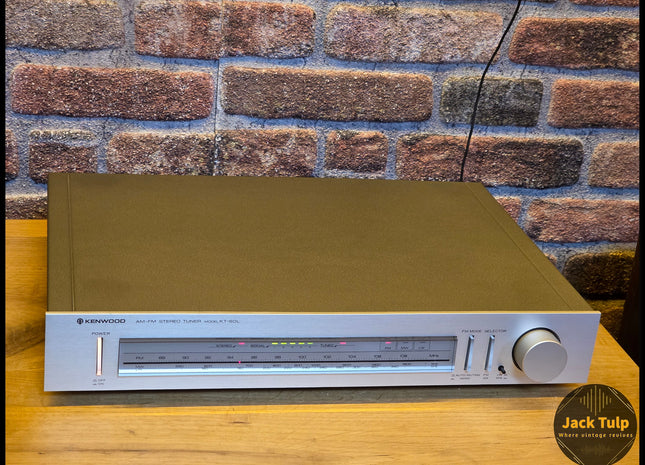 Kenwood KT-60L