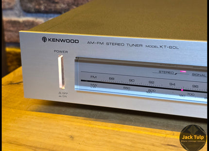 Kenwood KT-60L