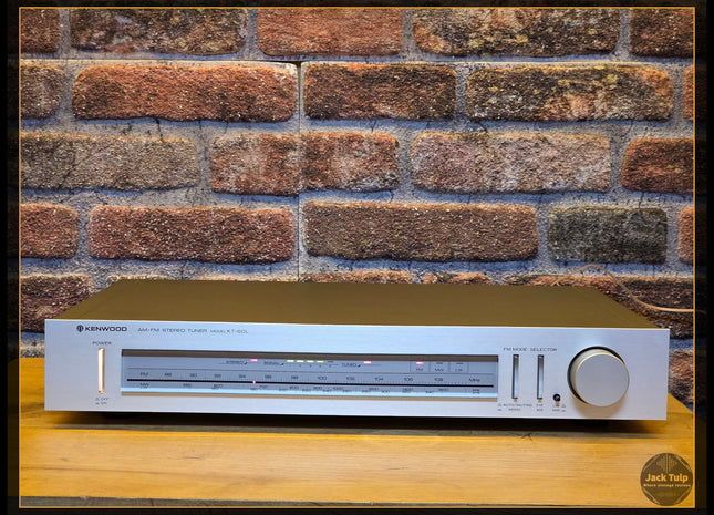 Kenwood KT-60L