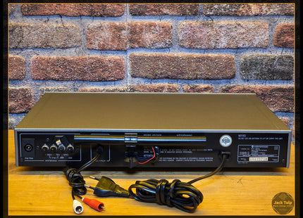 Kenwood KT-60L