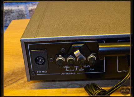 Kenwood KT-60L