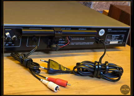 Kenwood KT-60L