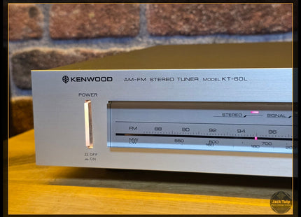 Kenwood KT-60L