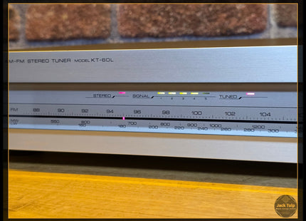 Kenwood KT-60L