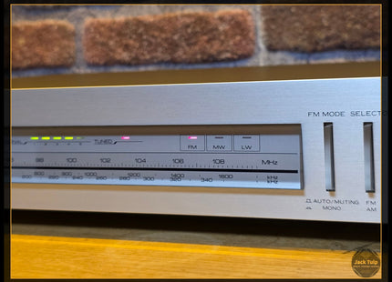 Kenwood KT-60L