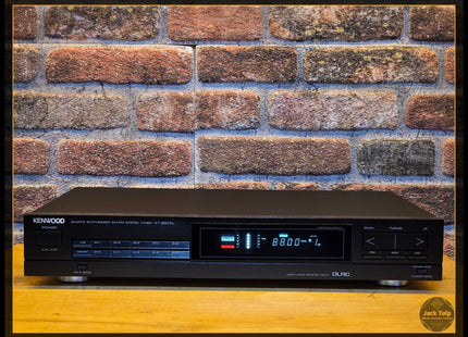 Kenwood KT-880DL