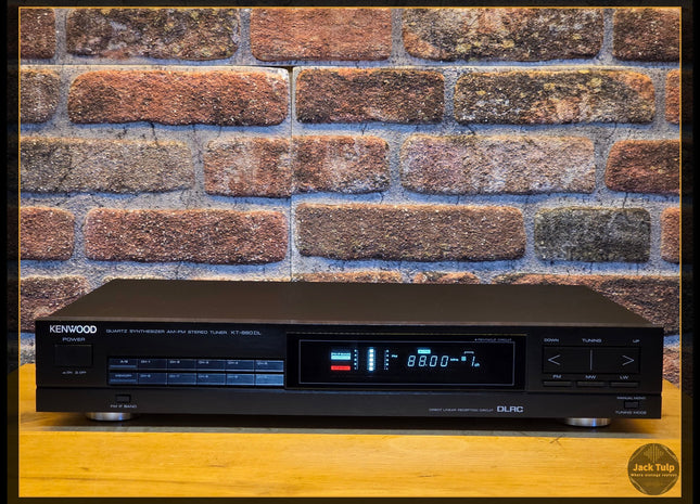 Kenwood KT-880DL