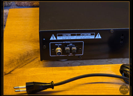 Kenwood KT-880DL