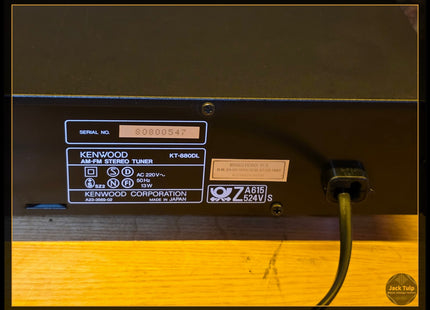 Kenwood KT-880DL