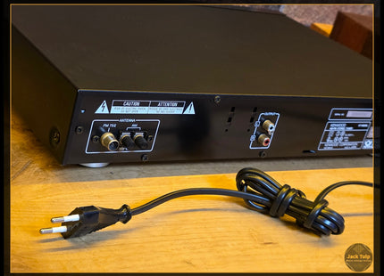 Kenwood KT-880DL