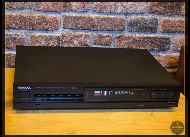 Kenwood KT-880DL